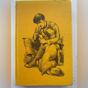 Old Yeller